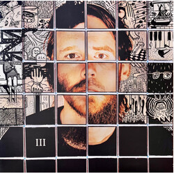 Bad Books III VINYL LP