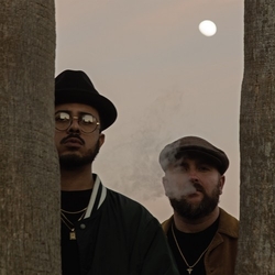 Blu & Exile True & Livin' VINYL