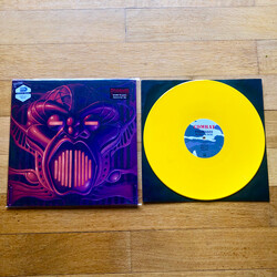Possessed Beyond The Gates Vinyl LP