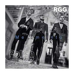 Rgg Memento (Polish Jazz Vol 81) Vinyl LP