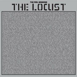 Locust Peel Sessions Vinyl LP