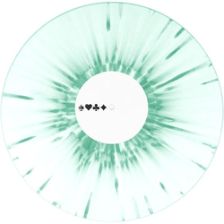 Pavel Iudin Framework Vinyl LP