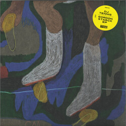 DJ Tennis Gordon Starck EP Vinyl