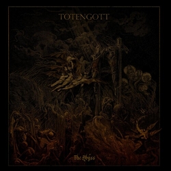 Totengott Abyss Vinyl LP