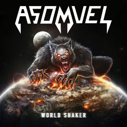 Asomvel World Shaker