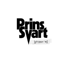 Prins Svart Prins Svart Vinyl LP