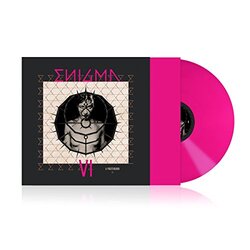 Enigma A Posteriori 180gm Vinyl LP