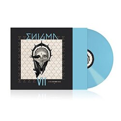 Enigma Seven Lives Many Faces 180gm Coloured Vinyl LP