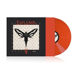 Enigma Voyageur 180gm Vinyl LP