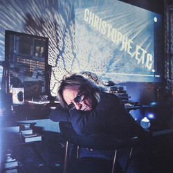 Christophe Christophe Etc. Vinyl LP