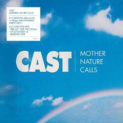 Cast Mother Nature Calls Vinyl LP