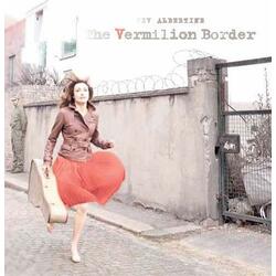 Viv Albertine Vermilion Border Vinyl 2 LP