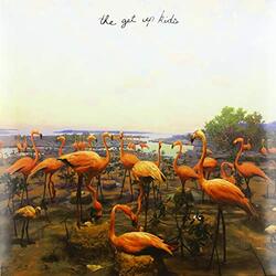 The Get Up Kids Problems Vinyl LP