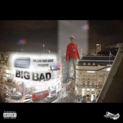 Hollowman (3) / Giggs (2) Big Bad... Vinyl 2 LP