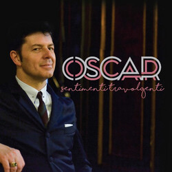 Oscar Giammarinaro Sentimenti Travolgenti Vinyl LP