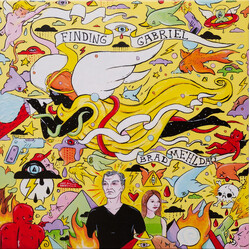 Brad Mehldau Finding Gabriel VINYL 2 LP
