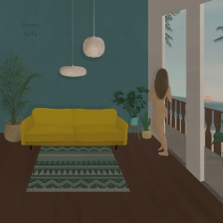 Smuv Sofa Vinyl LP