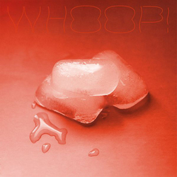 Ant Antic Whoop Vinyl LP