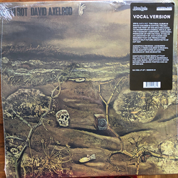 David Axelrod Earth Rot Vinyl LP