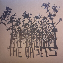 Thee Oh Sees Grave Blockers EP VINYL
