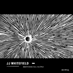 Jj Whitefield Brother All Alone Vinyl LP