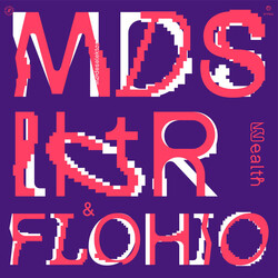 Modeselektor / Flohio Wealth Vinyl