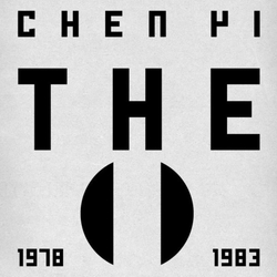 Chen Yi 1978-1983 Vinyl LP