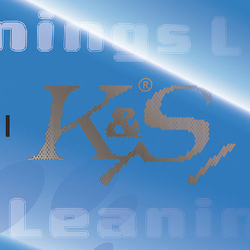 Kaspi & Stride Leanings Vinyl LP