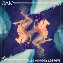 Oak (22) False Memory Archive Vinyl LP