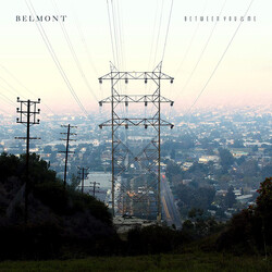 Belmont (3) Between You & Me Vinyl