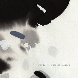 Rodrigo Tavares (2) Congo Vinyl LP