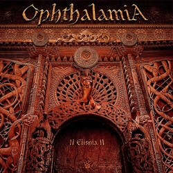 Ophthalamia Ii Elishia Ii Vinyl 3 LP