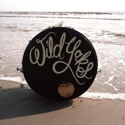 Wild Yaks Great Admirer Vinyl LP