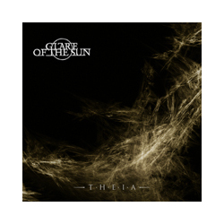 Glare Of The Sun Theia Vinyl 2 LP