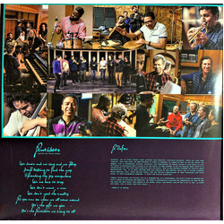 Chick Corea / The Spanish Heart Band Antidote Vinyl 2 LP