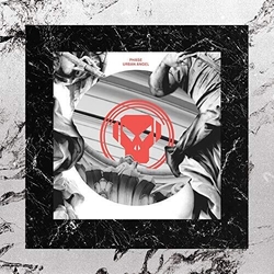 Phase Urban Angel Vinyl 12"