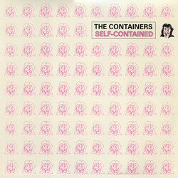 The Containers (2) Self-Contained Vinyl LP