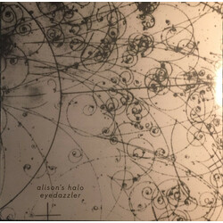 Alison'S Halo Eyedazzler Vinyl LP