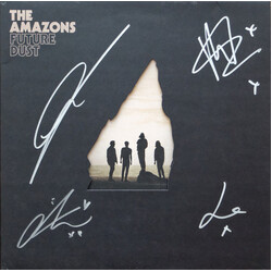 The Amazons (3) Future Dust