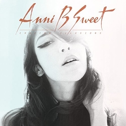 Anni B Sweet CHASING ILLUSIONS  Vinyl LP