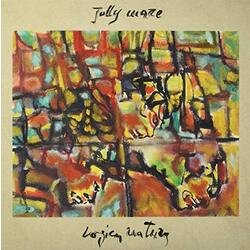 Jolly Mare Logica Natura Vinyl LP