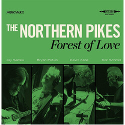 The Northern Pikes Forest Of Love