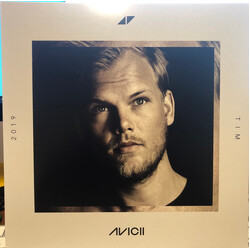 Avicii Tim VINYL LP
