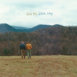Will Fox Which Way VINYL LP