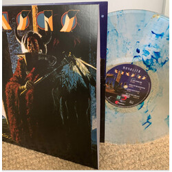 Kansas (2) Monolith Vinyl LP