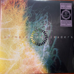 Animals As Leaders Animals As Leaders Vinyl 2 LP