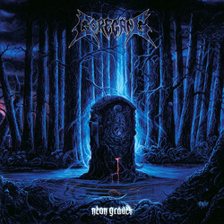 Goregäng Neon Graves Vinyl LP