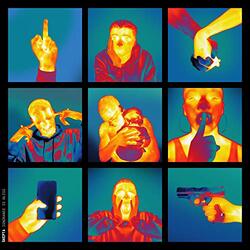 Skepta Ignorance Is Bliss Vinyl 2 LP