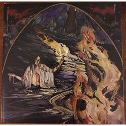 River Black River Black ltd Vinyl LP +g/f