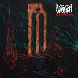 Obliteration CENOTAPH OBSCURE Vinyl LP